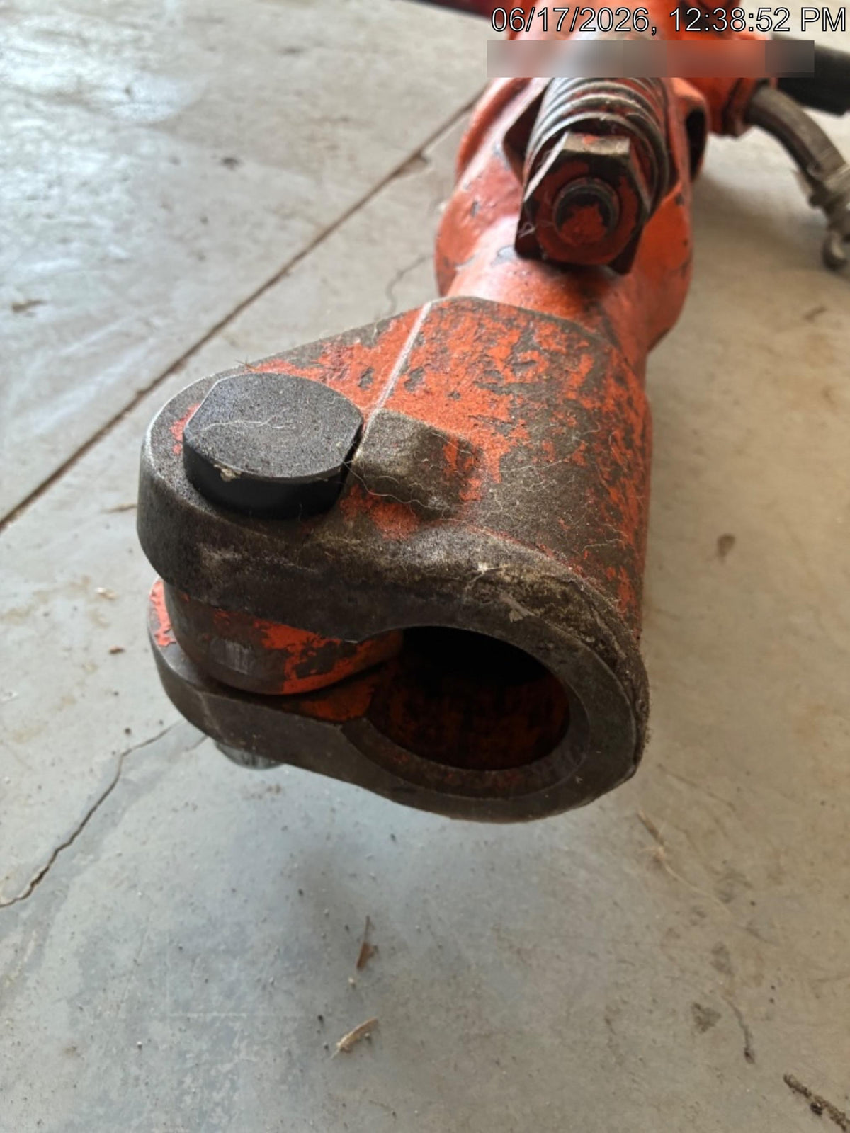 2020 MICHIGAN PNEUMATIC MP-TPB90-114