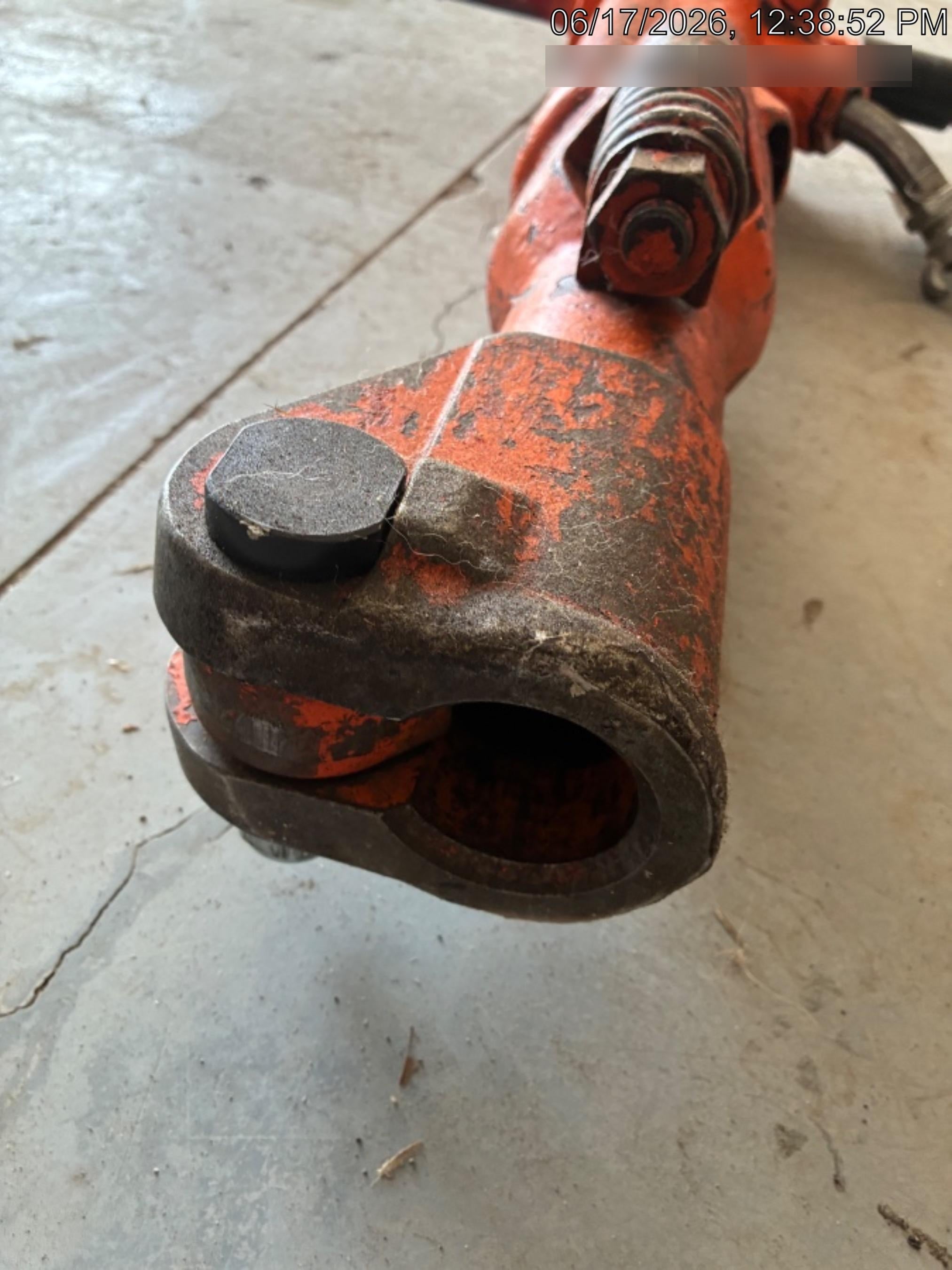 2020 MICHIGAN PNEUMATIC MP-TPB90-114