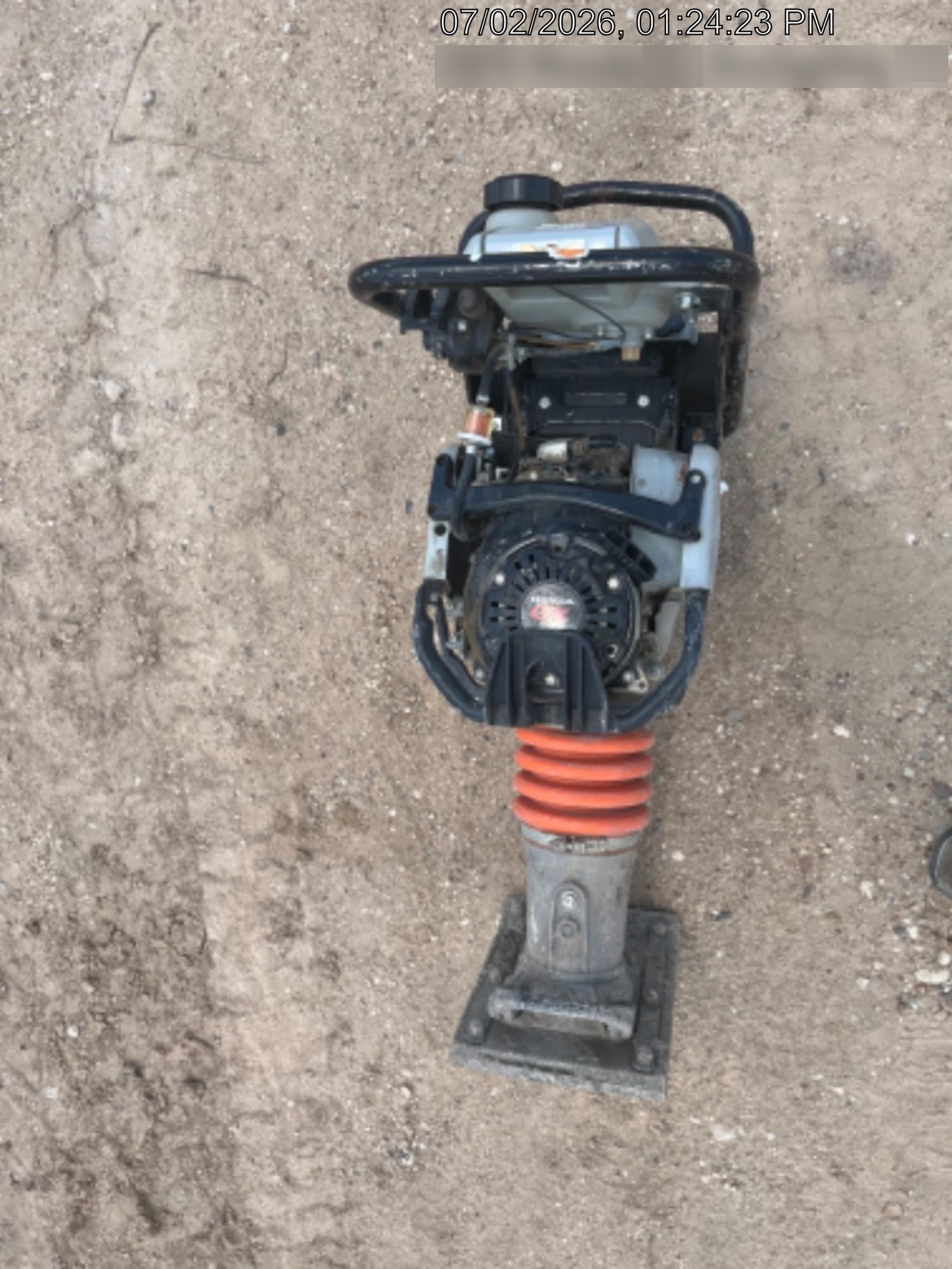 2023 MULTIQUIP MTX60HD