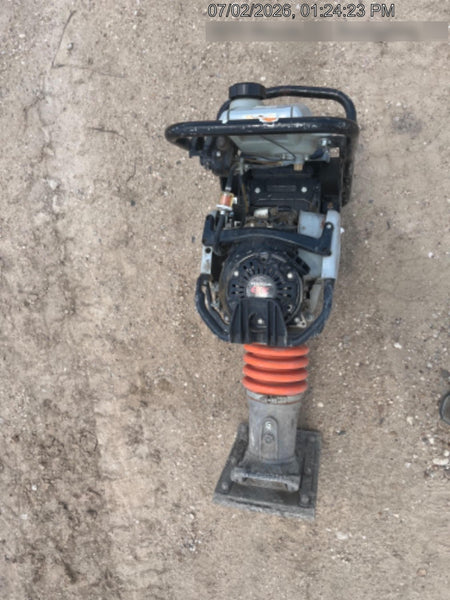 2023 MULTIQUIP MTX60HD