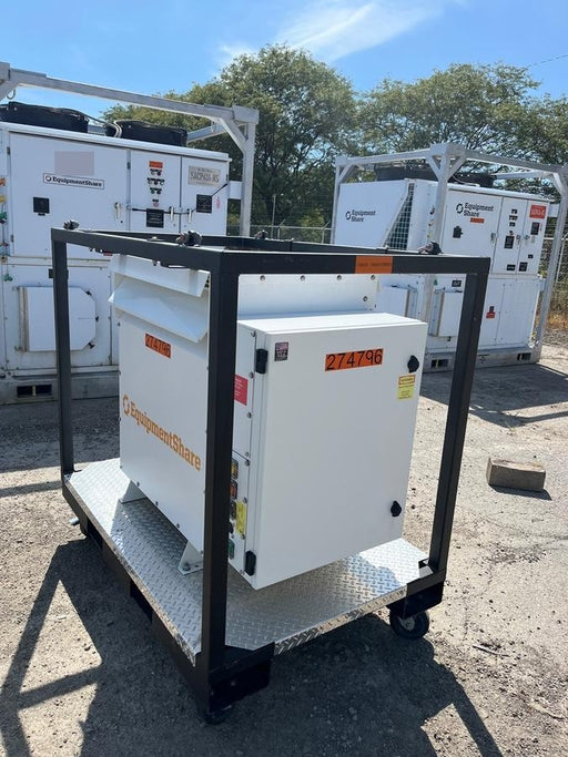 2022 TRYSTAR TF-150KVA480-208SDC-M-F