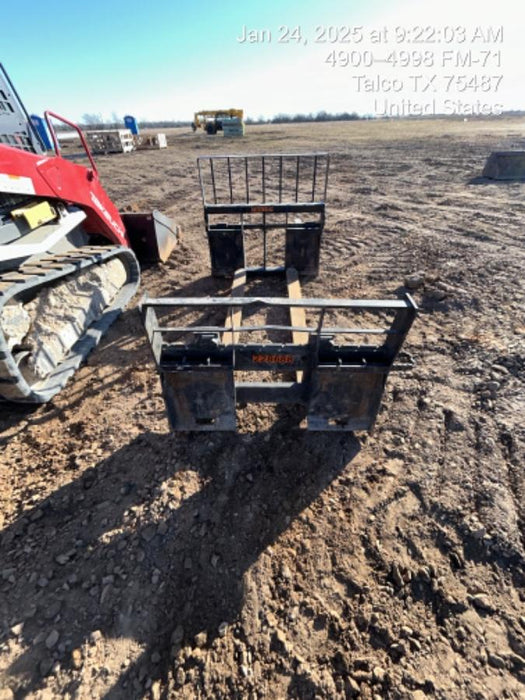 2022 ARROW MATERIAL HANDLING 72" Pallet Forks - Arrow