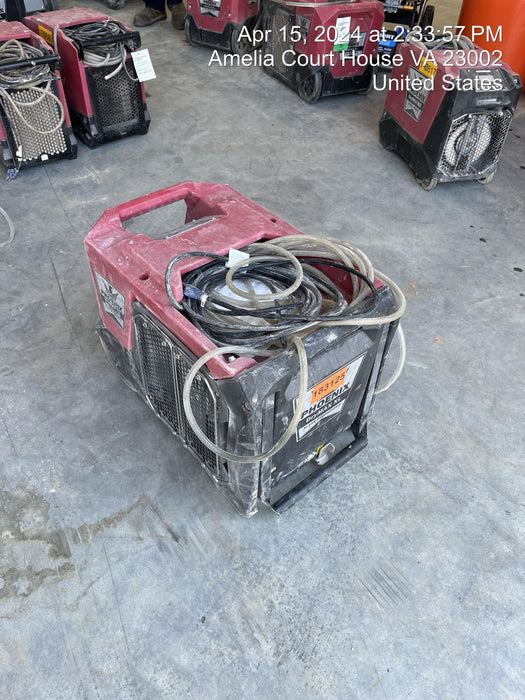 2021 PHOENIX DryMAX XL