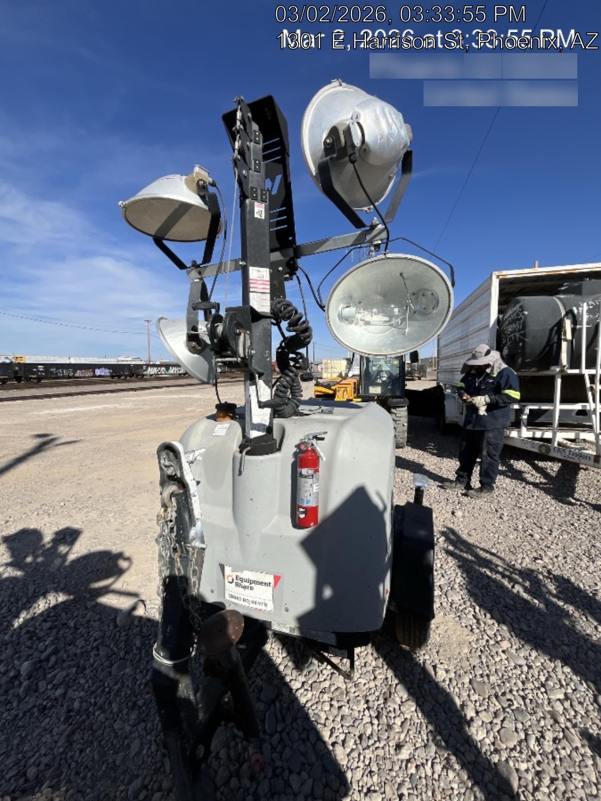 2018 WACKER NEUSON LTV6K-MH