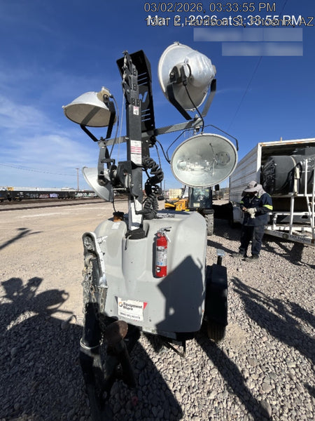 2018 WACKER NEUSON LTV6K-MH
