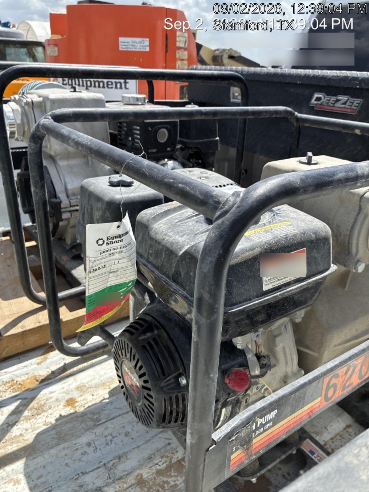 2025 MI-T-M WTP-T03-0MGH
