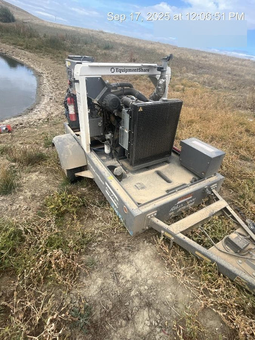 2022 ATLAS COPCO PAC F44 KD