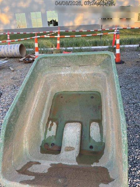 2021 CRATOS MCE400-V2