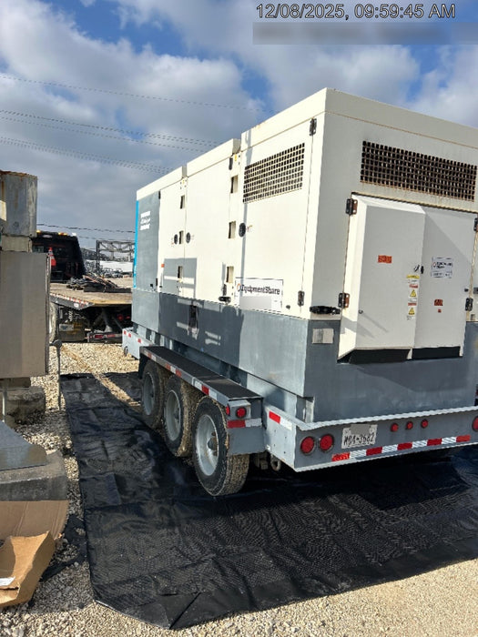 2020 ATLAS COPCO QAS625