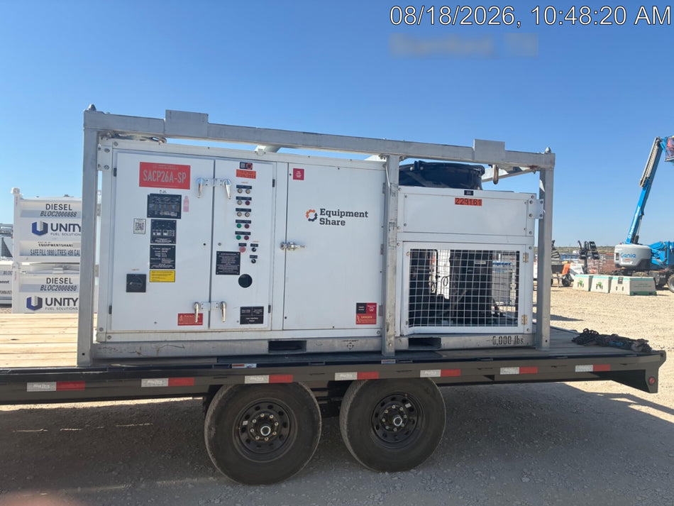 2022 SMARTECH SACP26A-SP