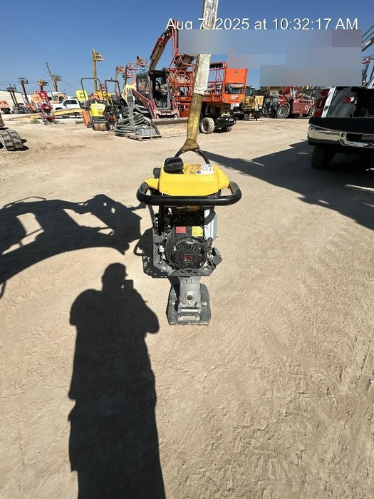 2025 WACKER NEUSON BS62-4Ab/28
