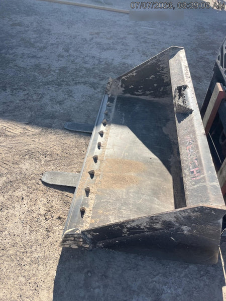 2020 PALADIN 48" Pallet Forks - Paladin