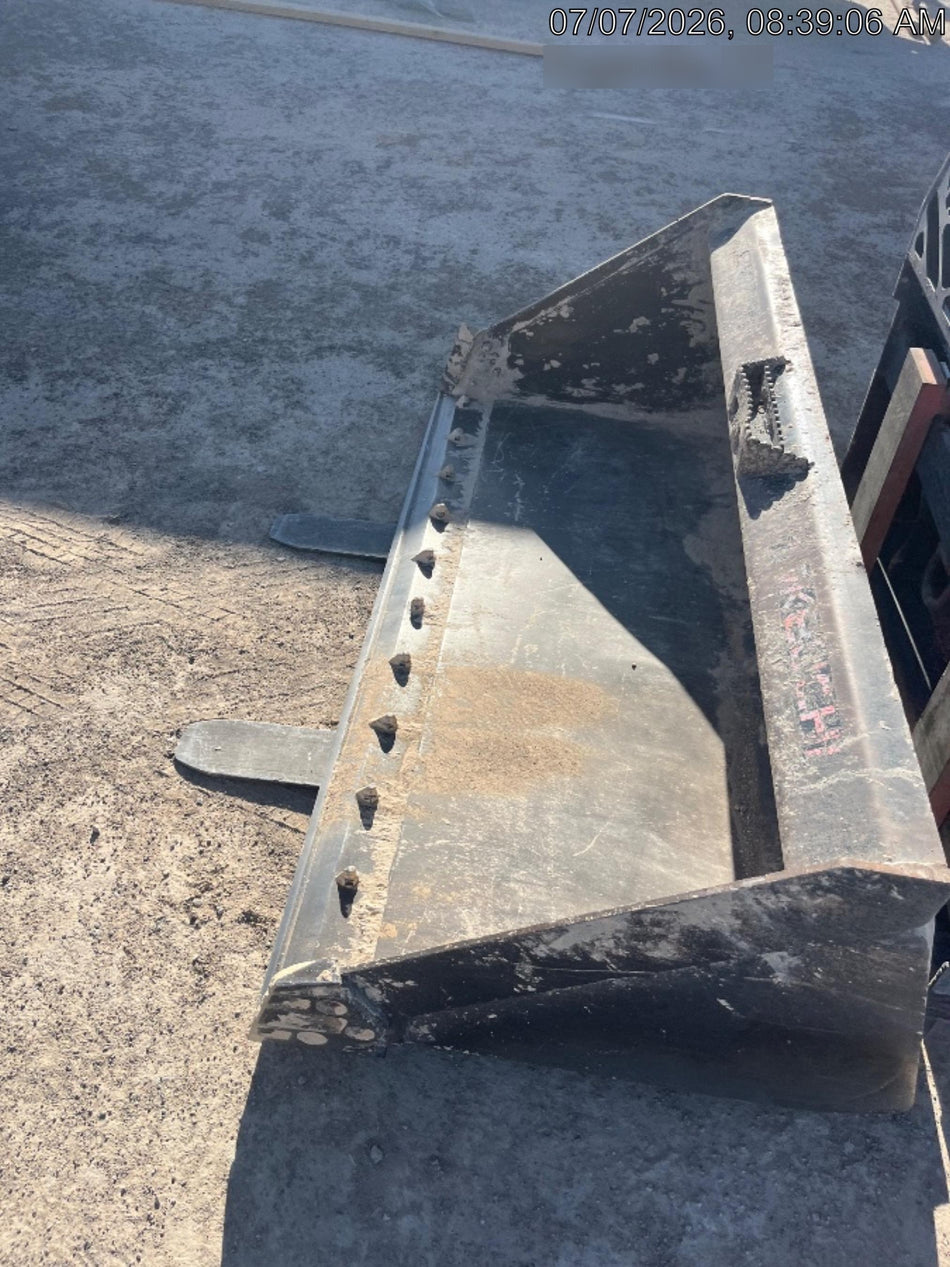 2020 PALADIN 48" Pallet Forks - Paladin