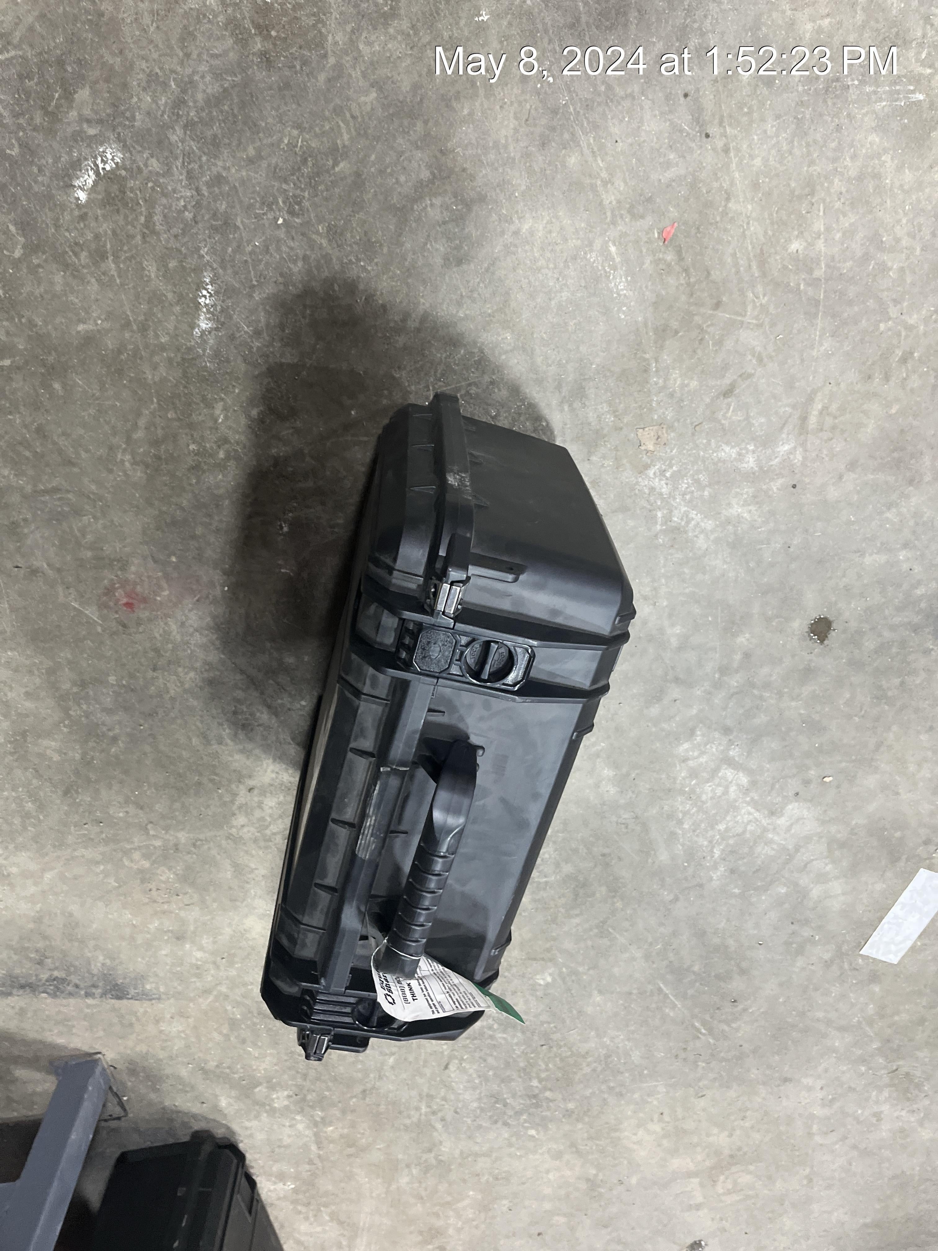 2023 TORCUP VT-3000KIT