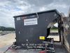 2025 STAR INDUSTRIES M-1820 - Self-Dump Hopper