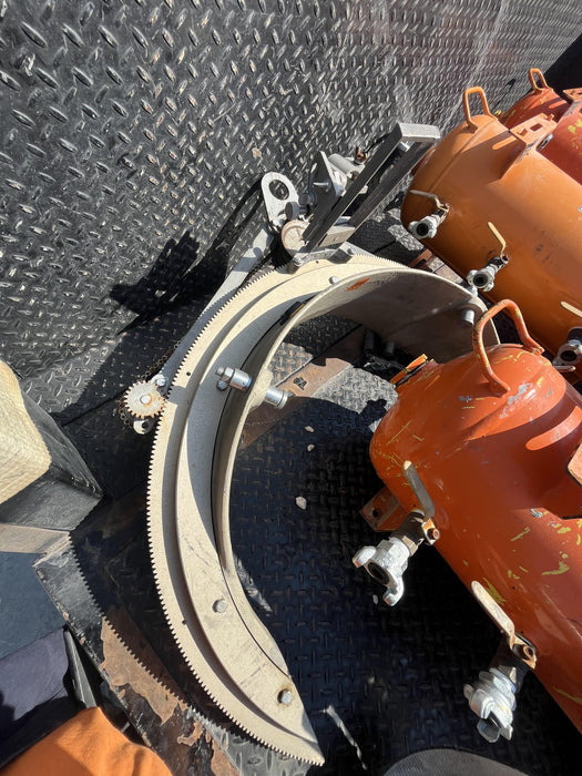 2021 MATHEY DEARMAN 4SA