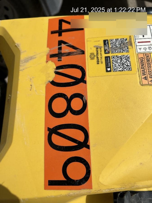 2024 WACKER NEUSON BS68-4Ab/28