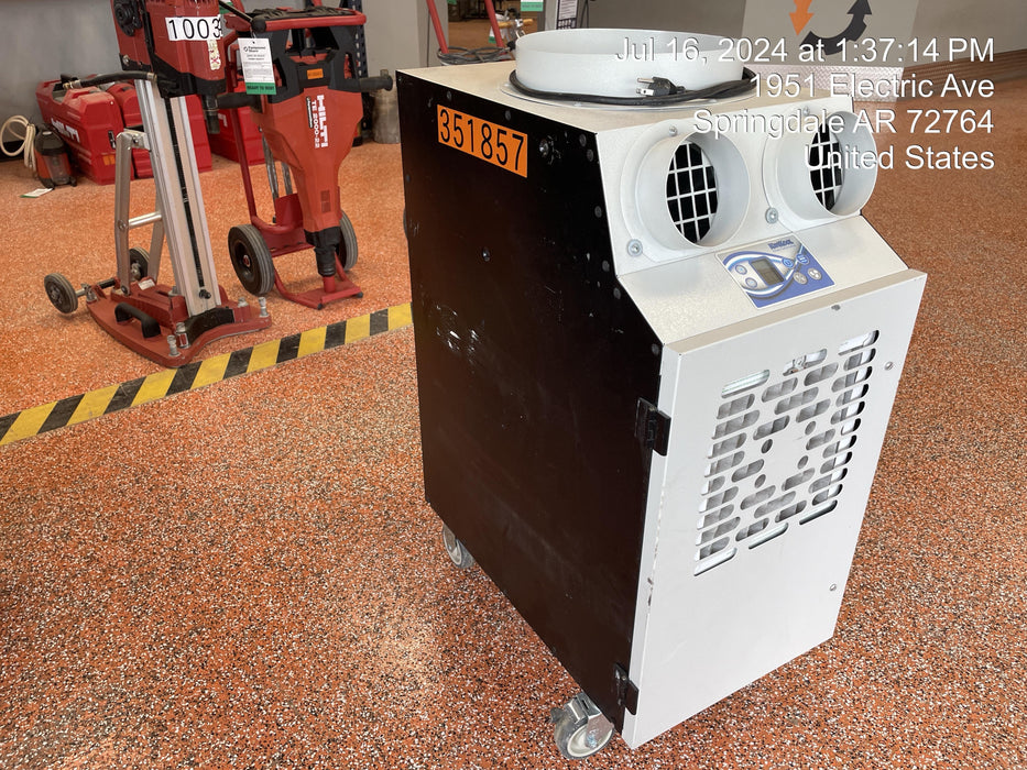 2023 KWIKOOL KPAC1411-2