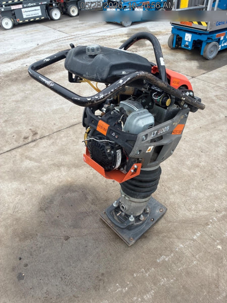 2024 HUSQVARNA LT6005