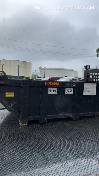 2022 STAR INDUSTRIES 1448B