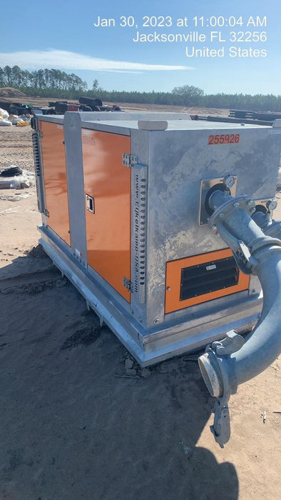 2022 MYERS-SETH MSP PP-150