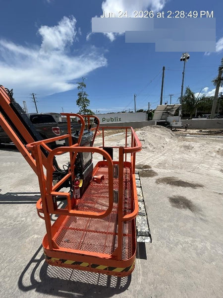 2020 JLG 860SJ