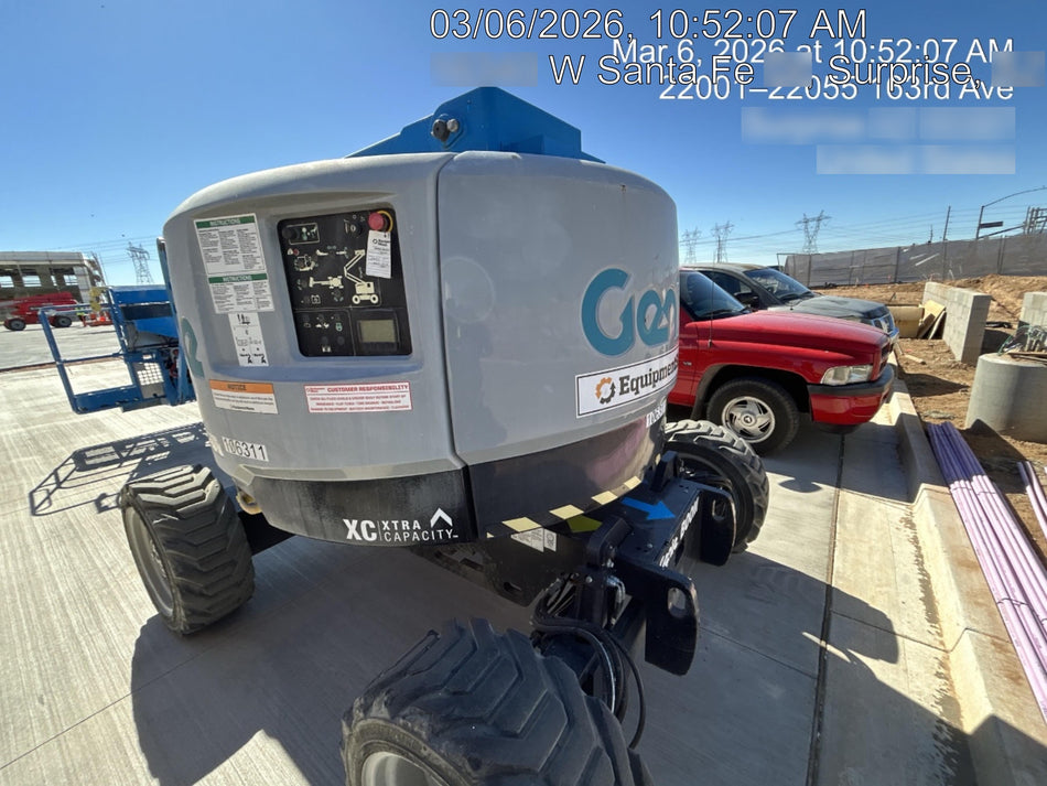 2020 GENIE Z-45 XC