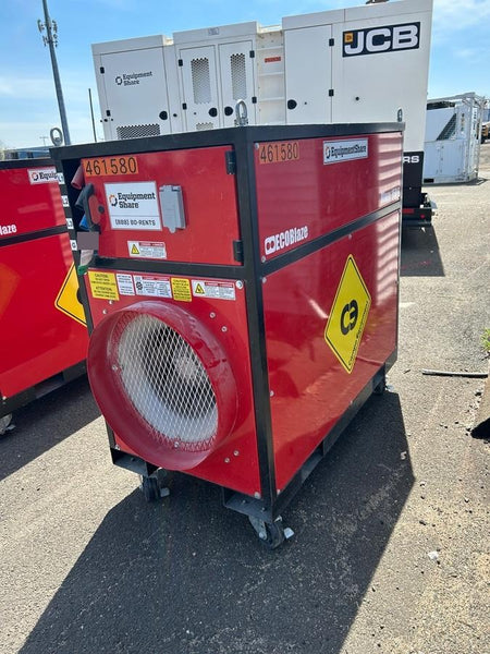 2024 CAMPO EB150E480600V