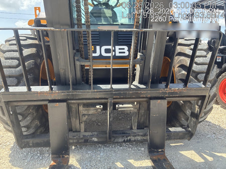 2025 JCB 940-4
