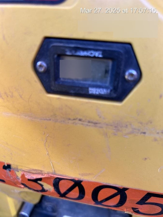 2022 WACKER NEUSON BS60-4As