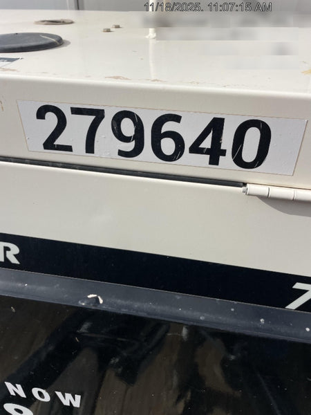 2022 DRYAIR 400 GTS