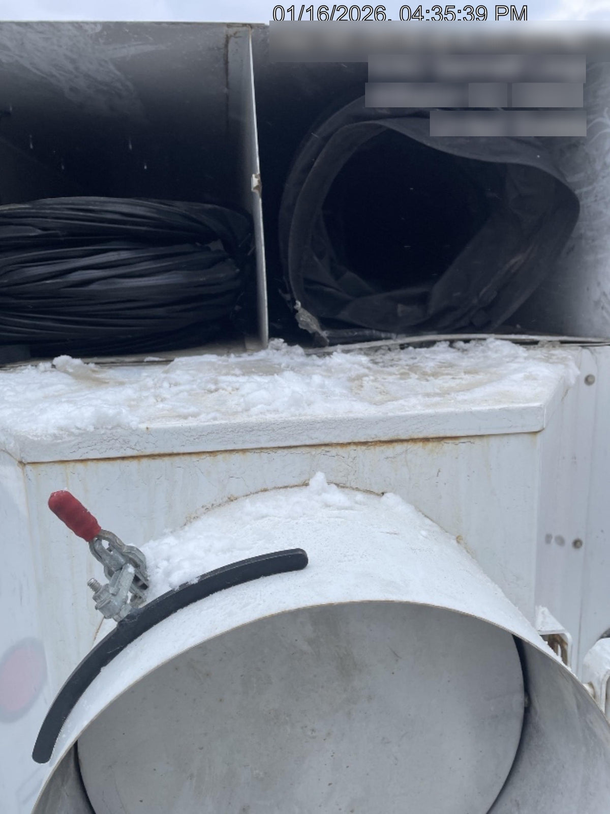2021 THERM DYNAMICS TD1200