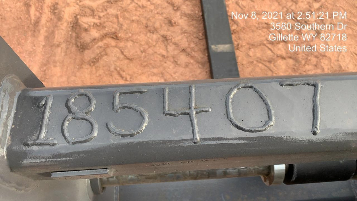 2021 STRICKLAND 100873