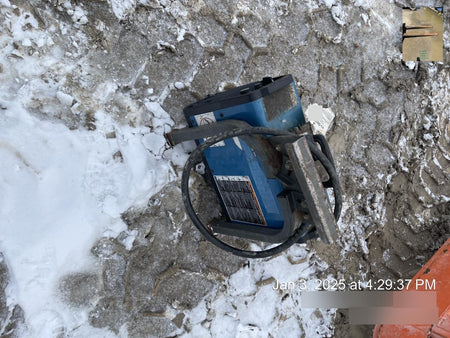 2021 MILLER ELECTRIC CST-280