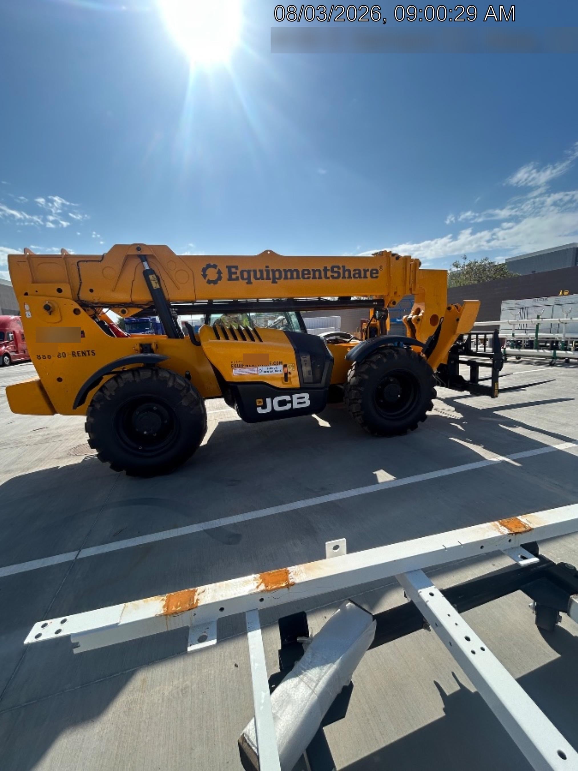 2026 JCB 514-56