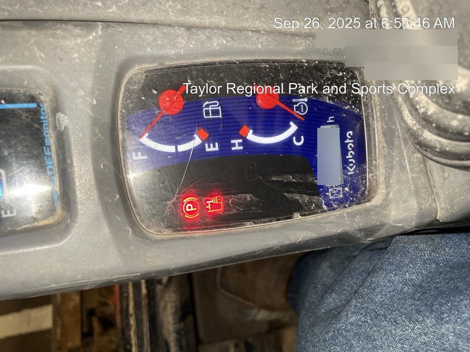 2018 DITCH WITCH C24XA