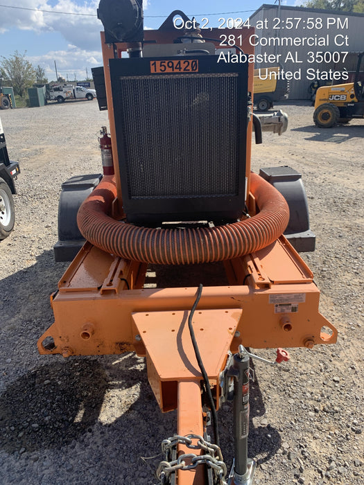 2021 PIONEER PP66S12L71-TD2.9L4