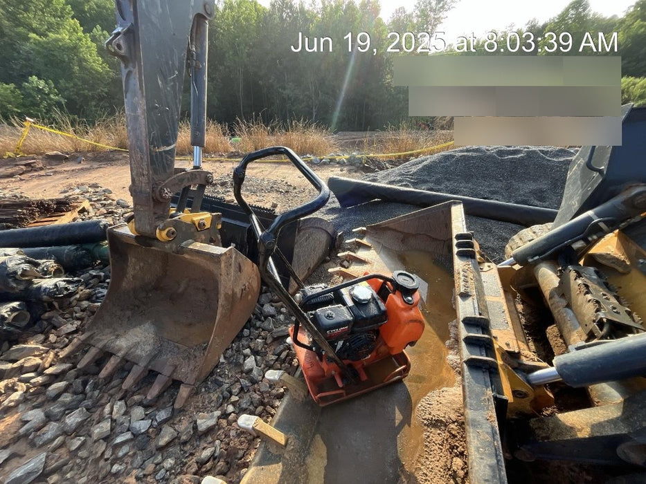 2023 MULTIQUIP MVC82VHW