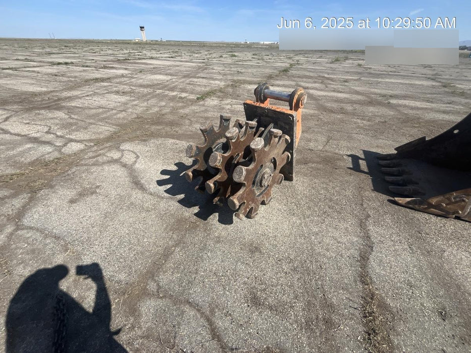 2023 ROCKLAND WI24-3