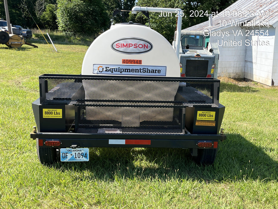 2024 SIMPSON SWT-52517