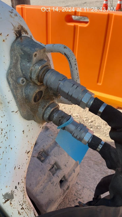 2023 AUGER TORQUE 3300-30