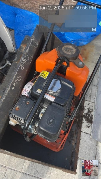 2023 MULTIQUIP MVC82VHW