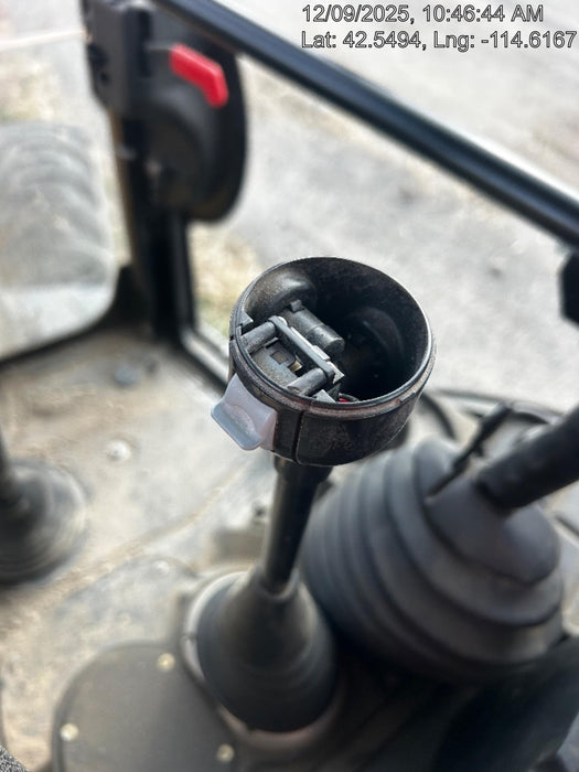 2023 JCB 3CX-14 Extendable Stick