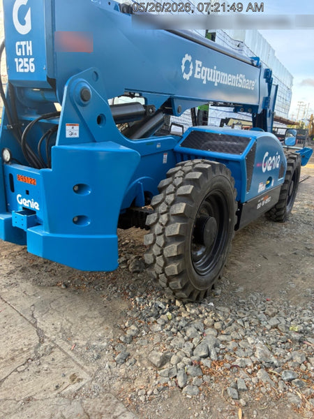 2026 GENIE GTH-1256