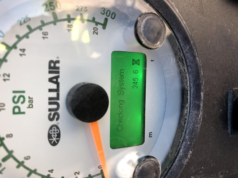 2019 SULLAIR 185-DPQ