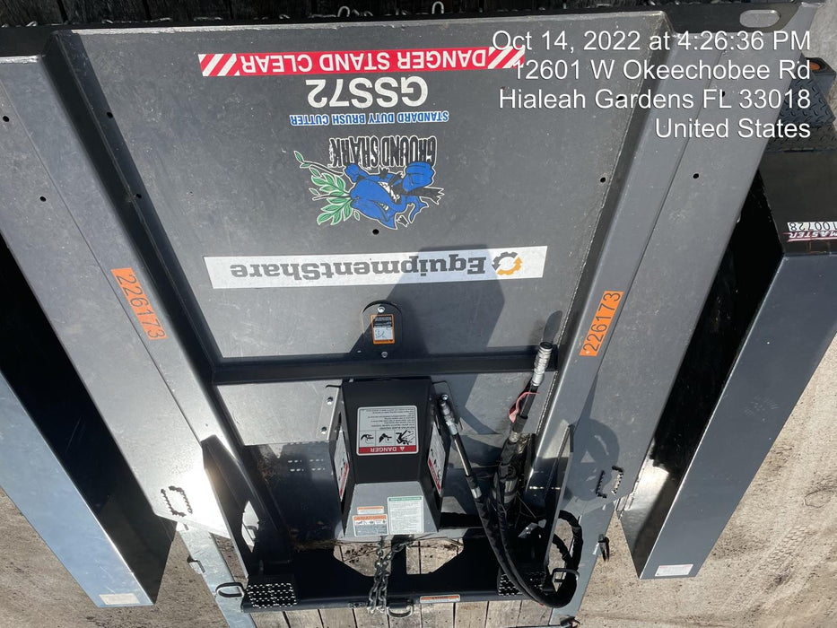 2022 PALADIN 30372A-0022