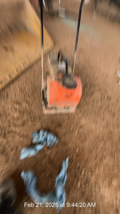 2023 MULTIQUIP MVC82VHW