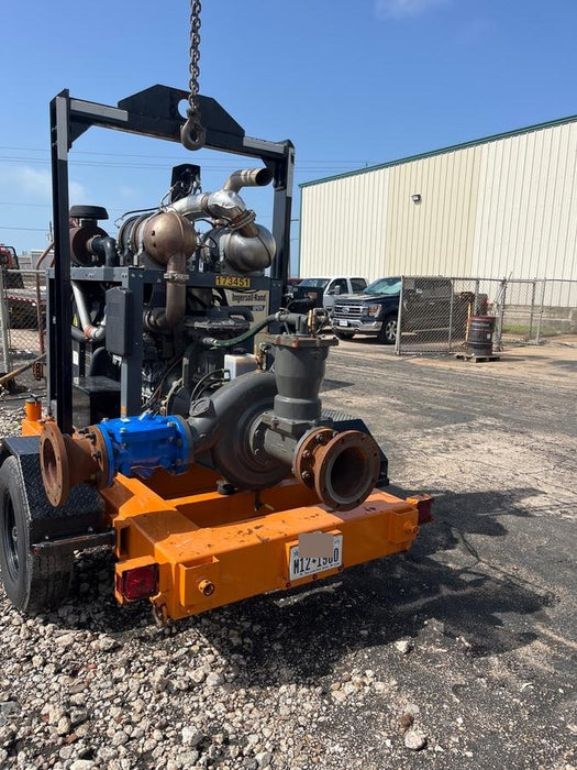 2021 RWN RWN-6NHTA-EM-RP