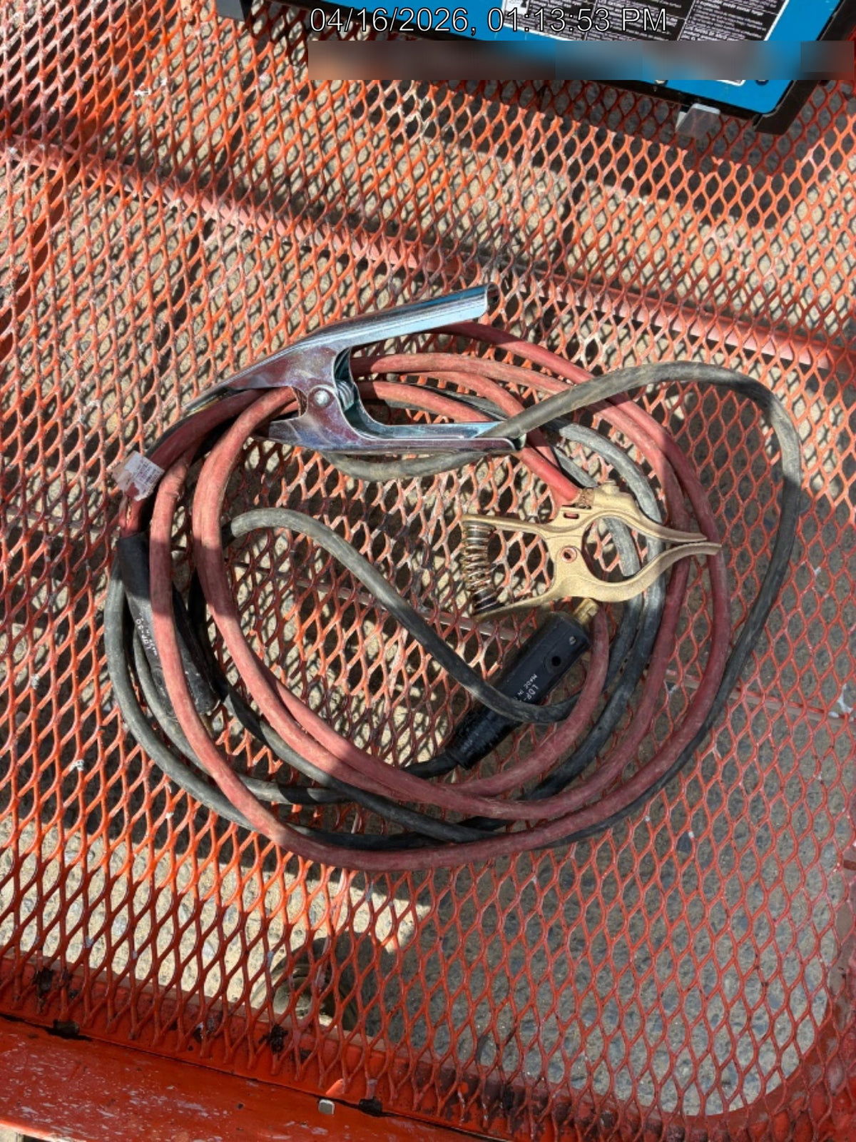 2025 MILLER ELECTRIC CST-282