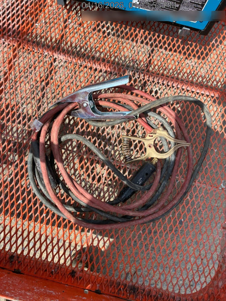 2025 MILLER ELECTRIC CST-282